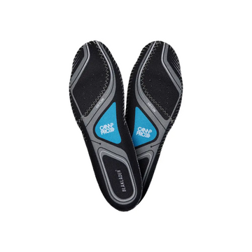Blåkläder Original Insole GECKO & CRADLE 24670000 - 35