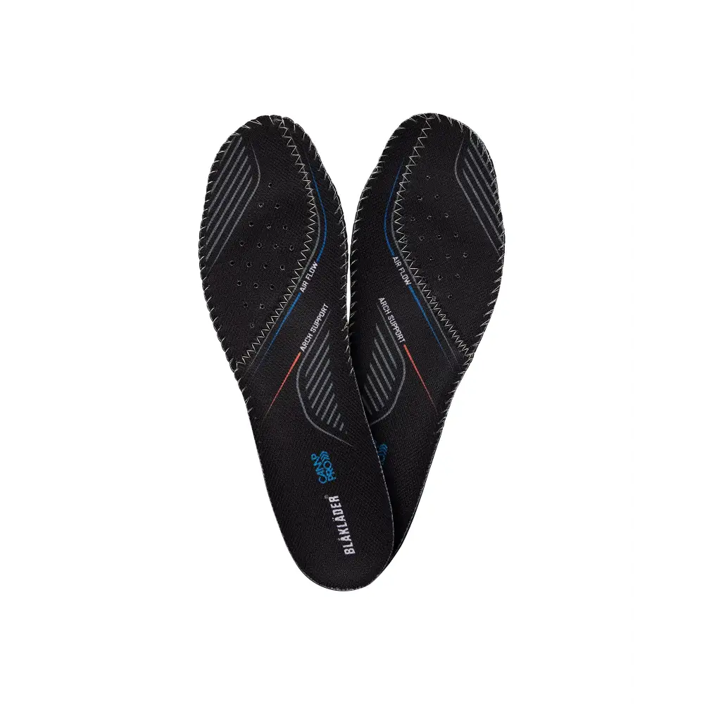 Blåkläder Original Insole RETRO & ELITE 24620000 - 35