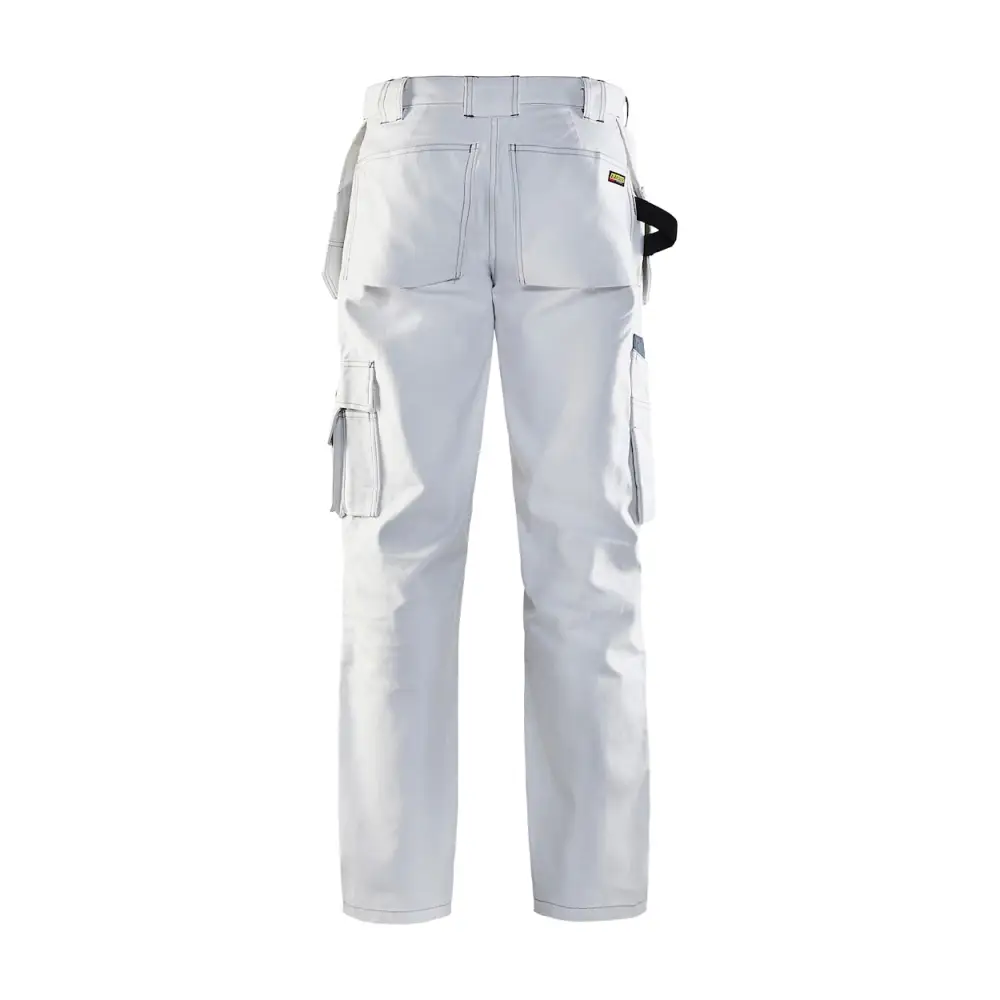 Blåkläder Painter trousers 15311210 - White / C146