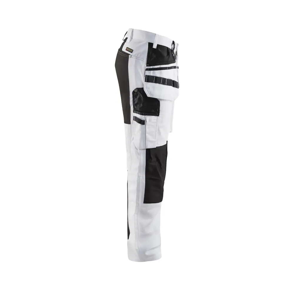 Blåkläder Painter Trousers with Stretch 19101000