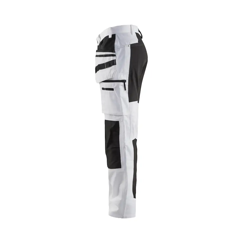 Blåkläder Painter Trousers with Stretch 19101000