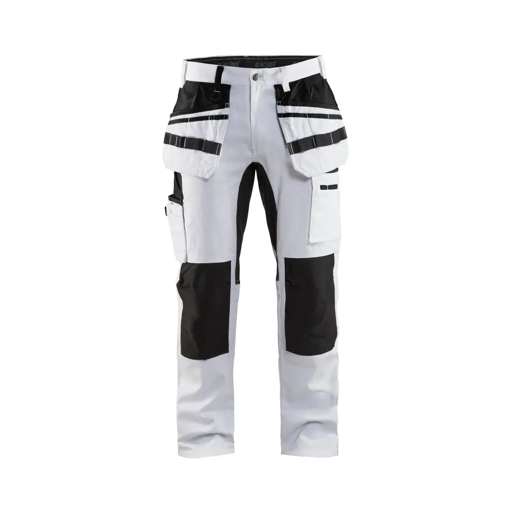 Blåkläder Painter Trousers with Stretch 19101000 - C146