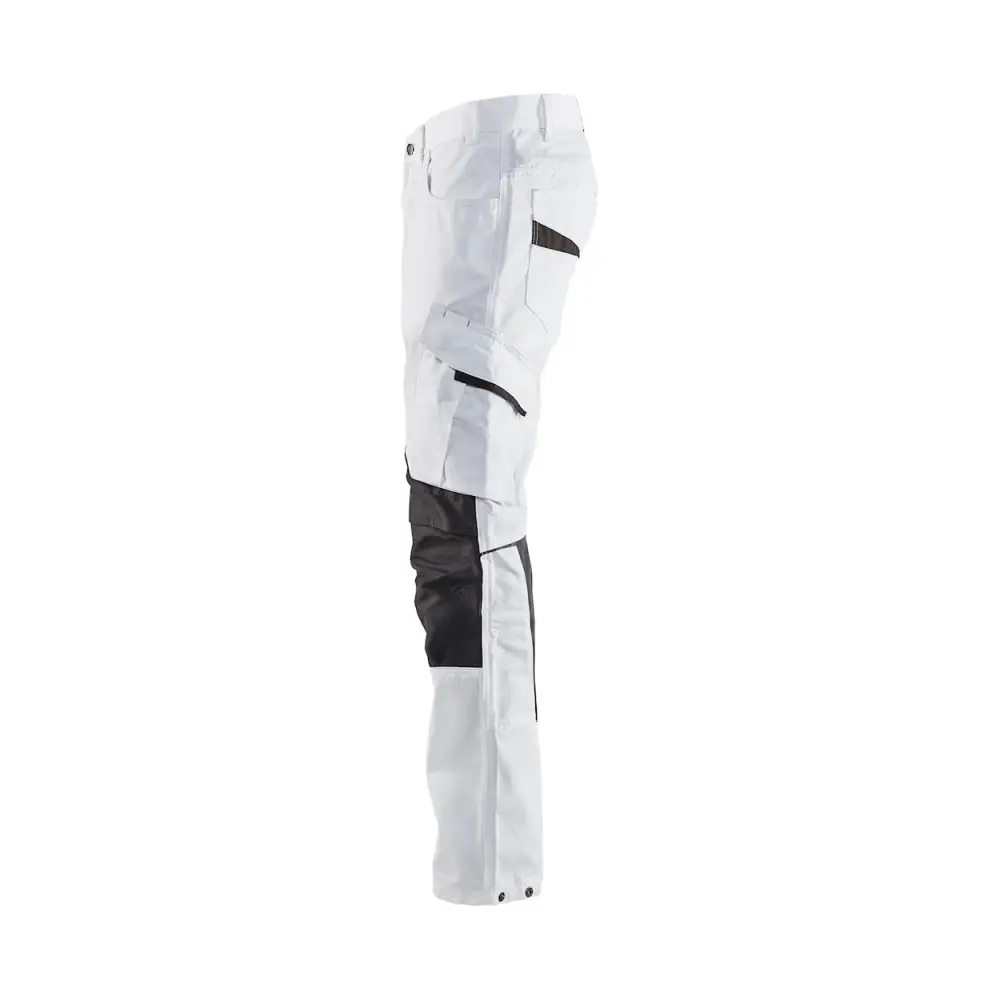 Blåkläder Painters trousers with stretch 10951330