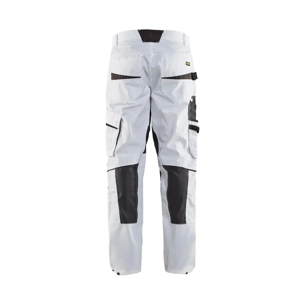 Blåkläder Painters trousers with stretch 10951330