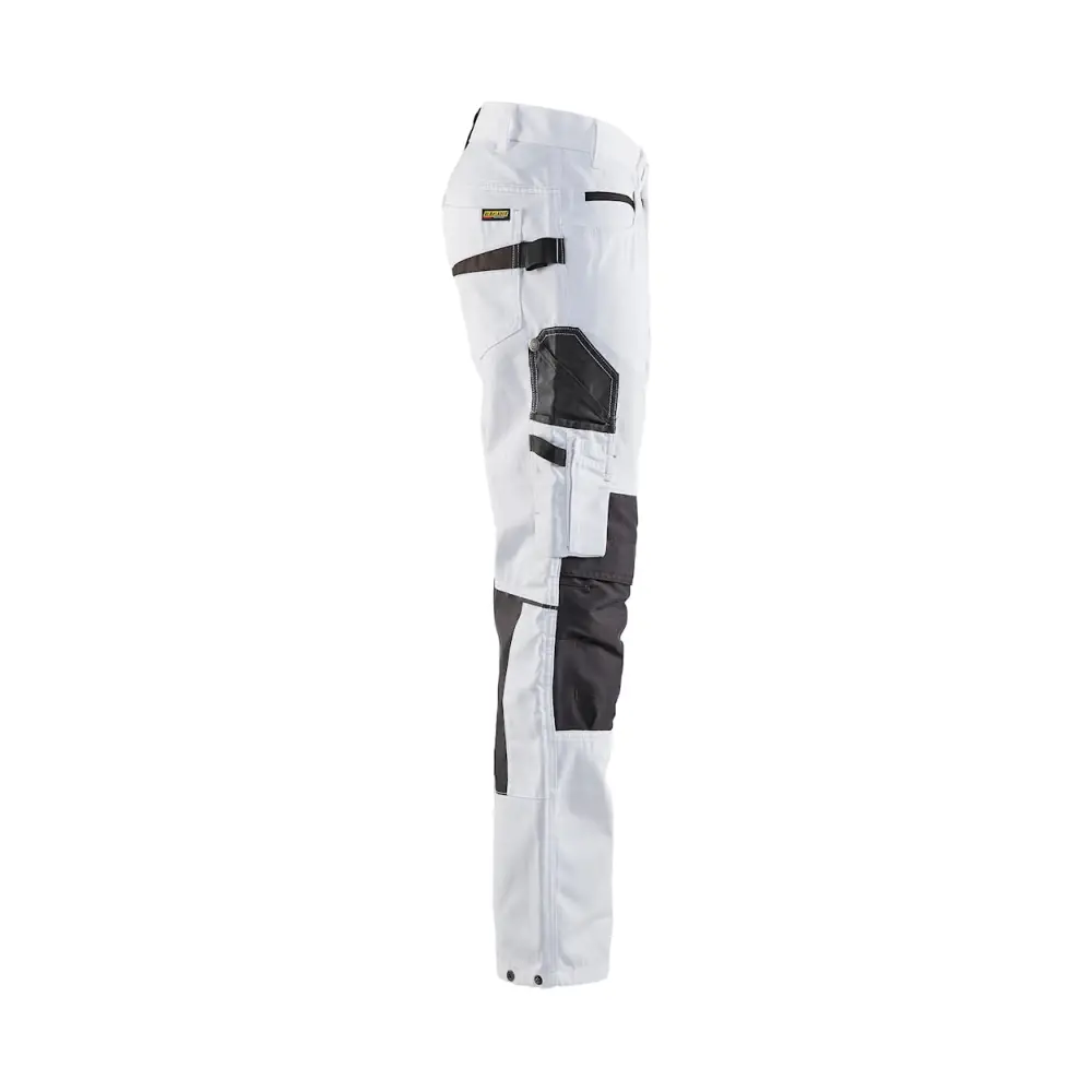 Blåkläder Painters trousers with stretch 10951330