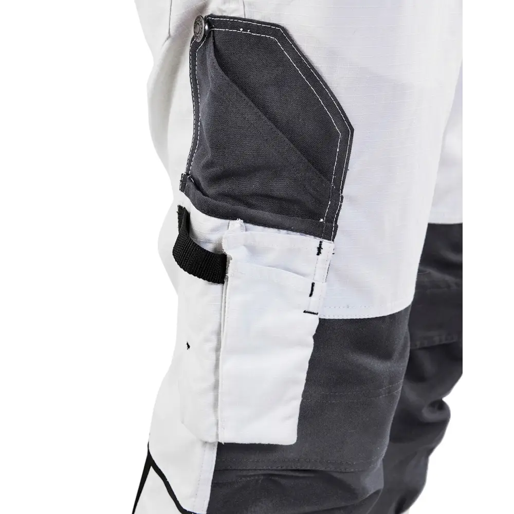 Blåkläder Painters trousers with stretch 10951330