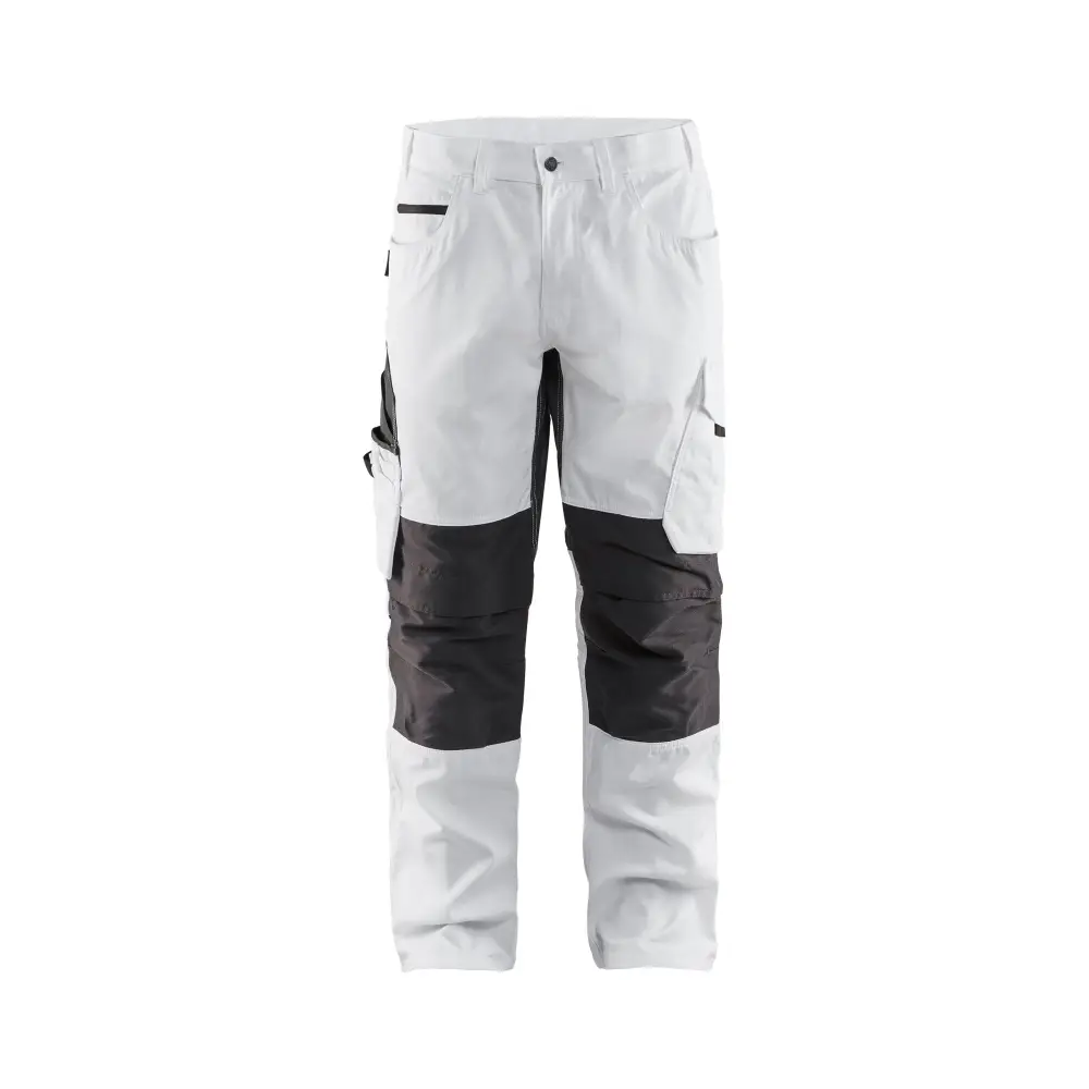 Blåkläder Painters trousers with stretch 10951330 - C146