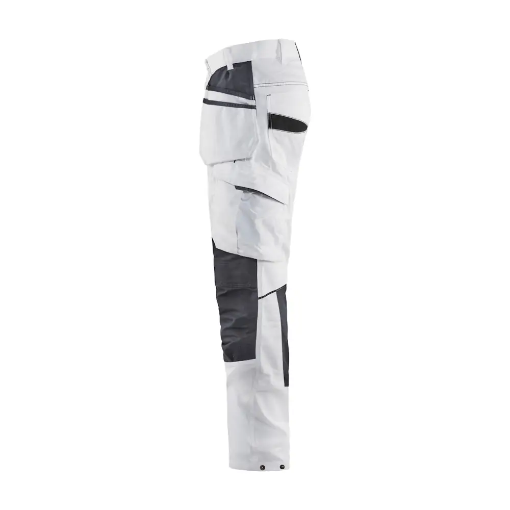 Blåkläder Painters trousers with stretch 10961330