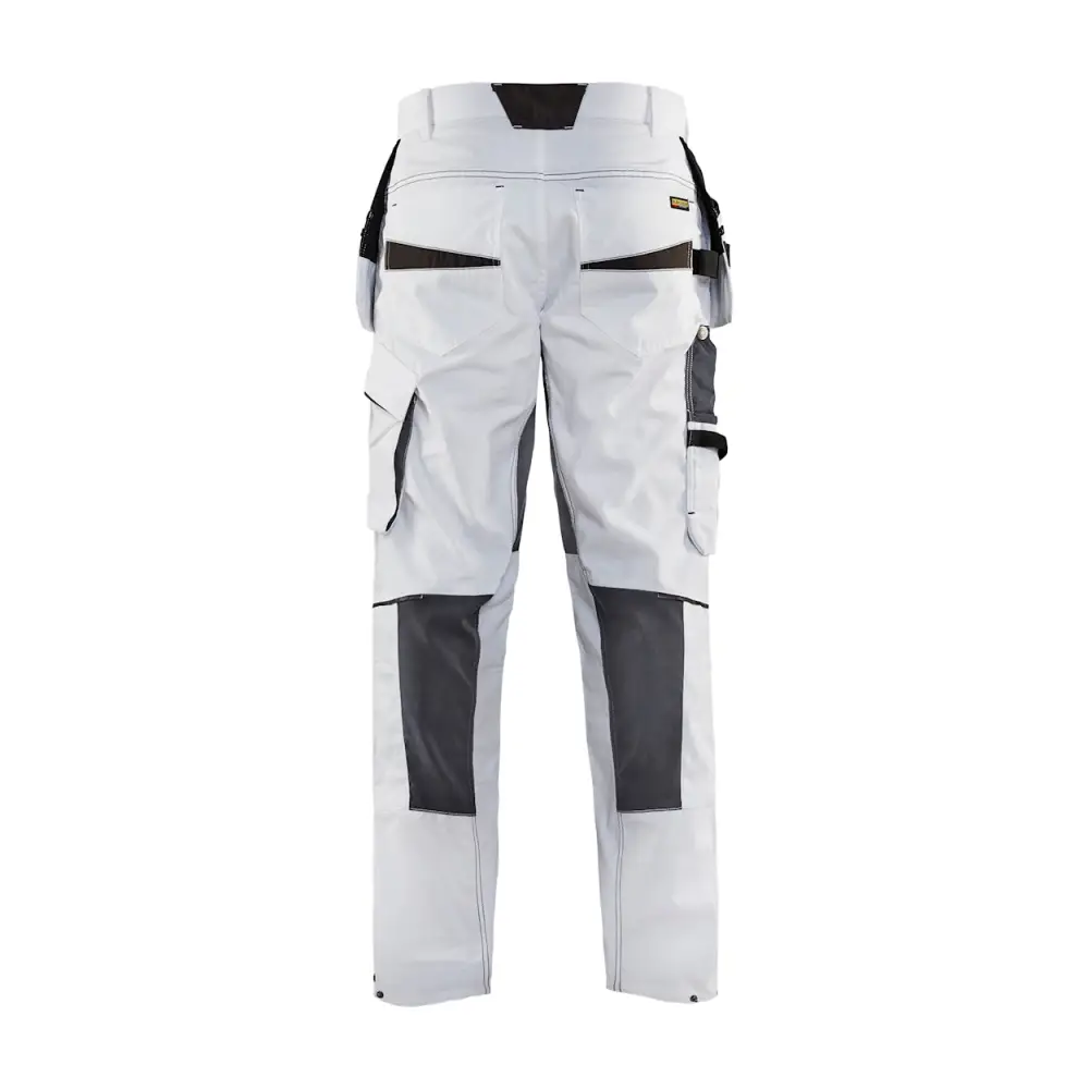 Blåkläder Painters trousers with stretch 10961330 - C146