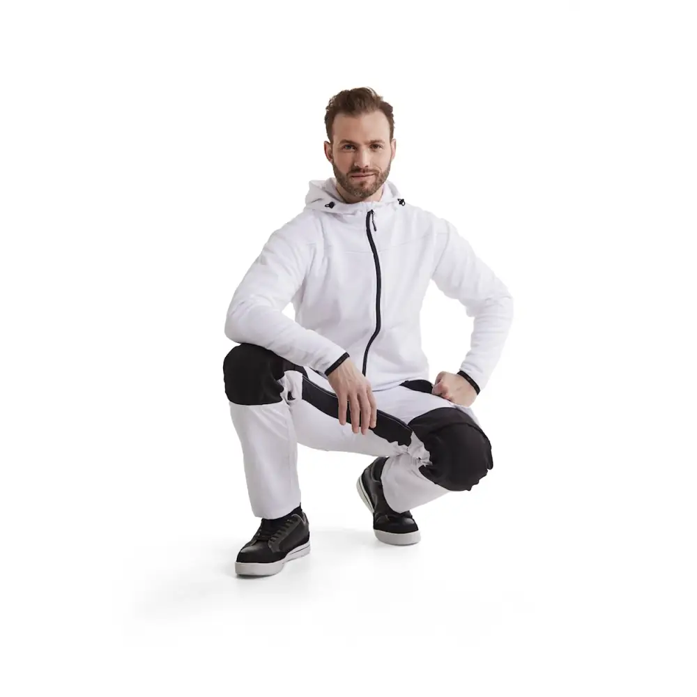 Blåkläder Painters trousers with stretch 10961330
