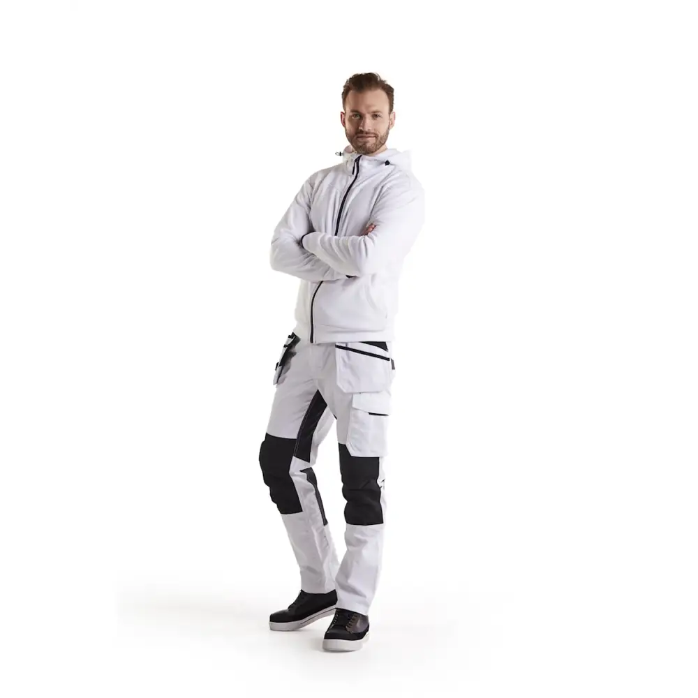 Blåkläder Painters trousers with stretch 10961330