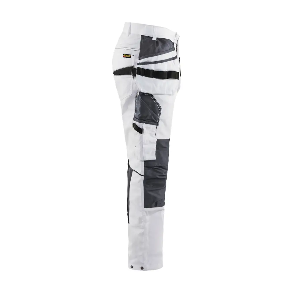 Blåkläder Painters trousers with stretch 10961330