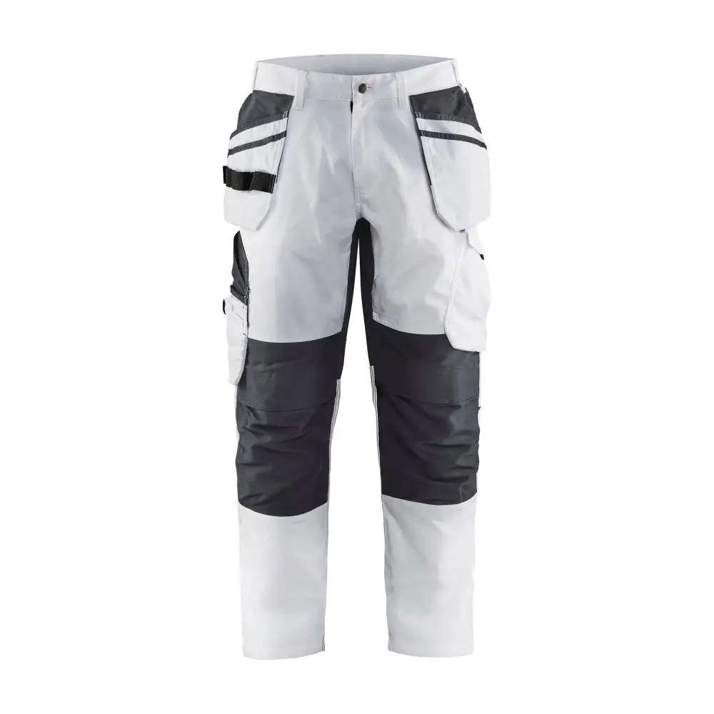 Blåkläder Painters trousers with stretch 10961330 - C146