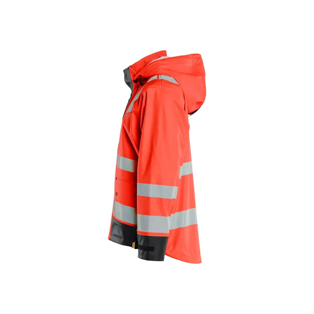 Blåkläder Rain jacket Hi-Vis Level 2 43022003