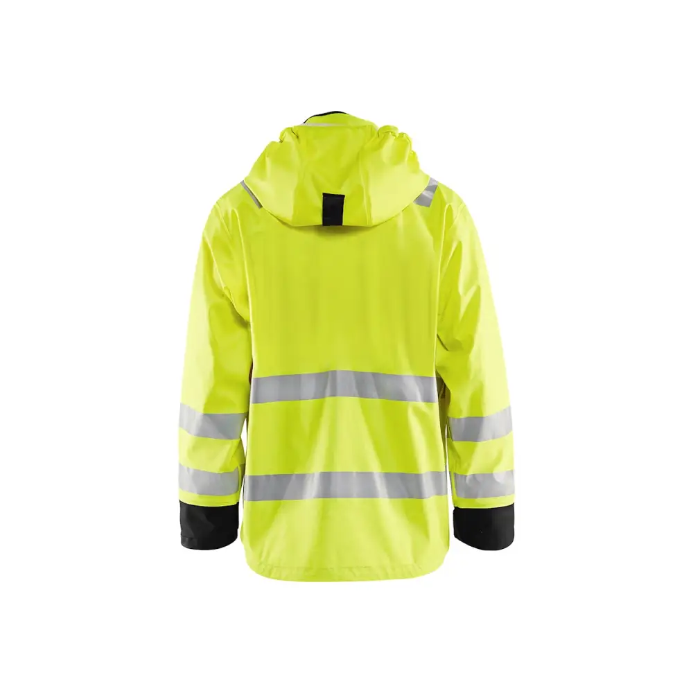 Blåkläder Rain jacket Hi-Vis Level 3 43272005