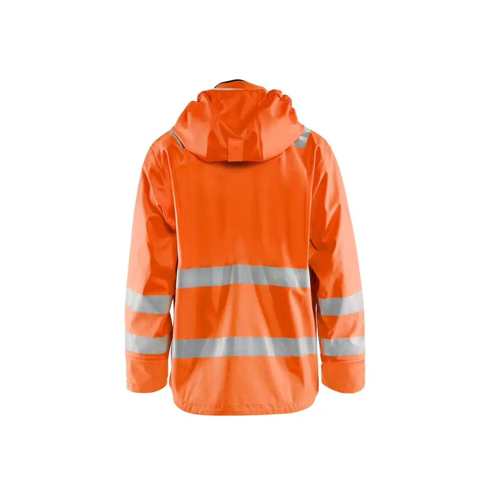 Blåkläder Rain jacket Hi-Vis Level 3 43272005