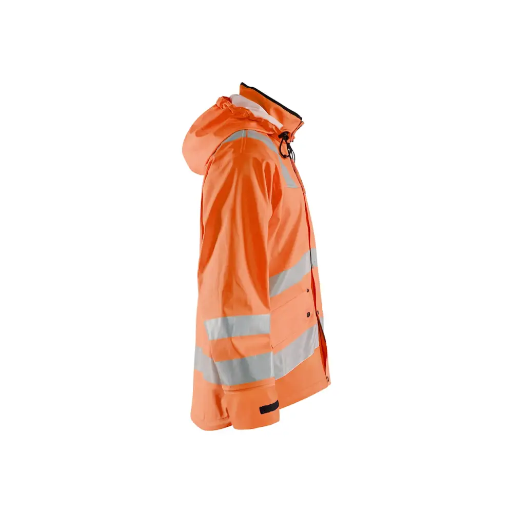 Blåkläder Rain jacket Hi-Vis Level 3 43272005