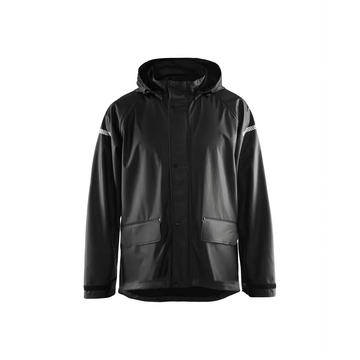 Blåkläder Rain jacket Level 1 43112000 - 4XL