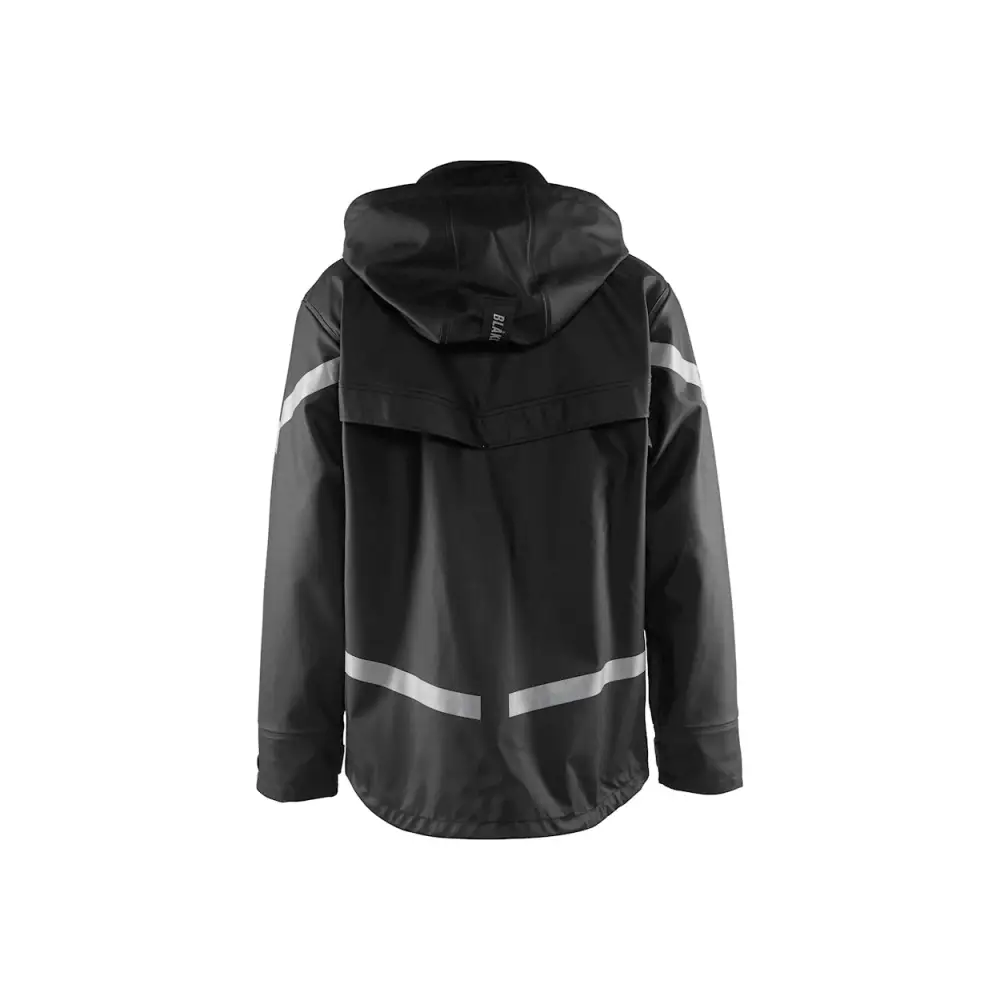 Blåkläder Rain jacket LEVEL 2 43052003