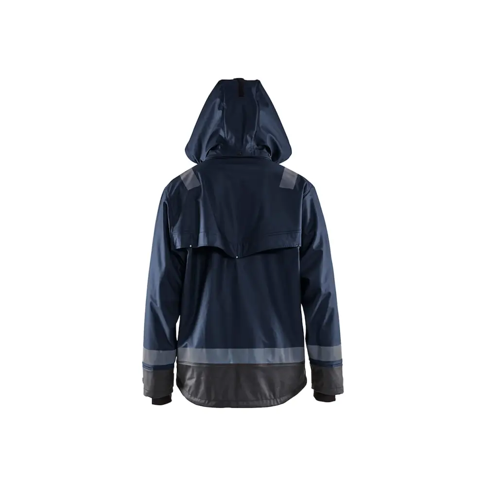 Blåkläder Rain jacket Level 2 43222003