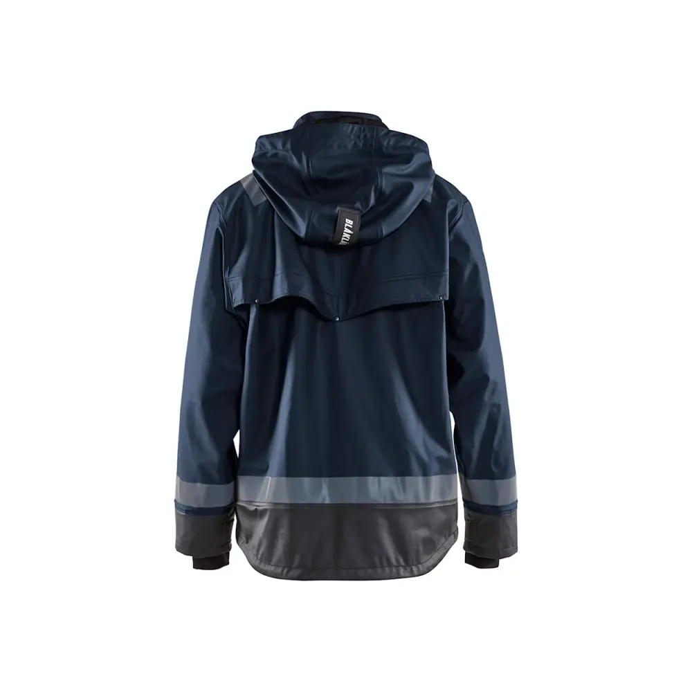 Blåkläder Rain jacket Level 2 43222003