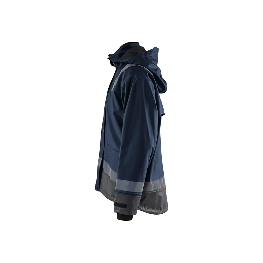 Blåkläder Rain jacket Level 2 43222003
