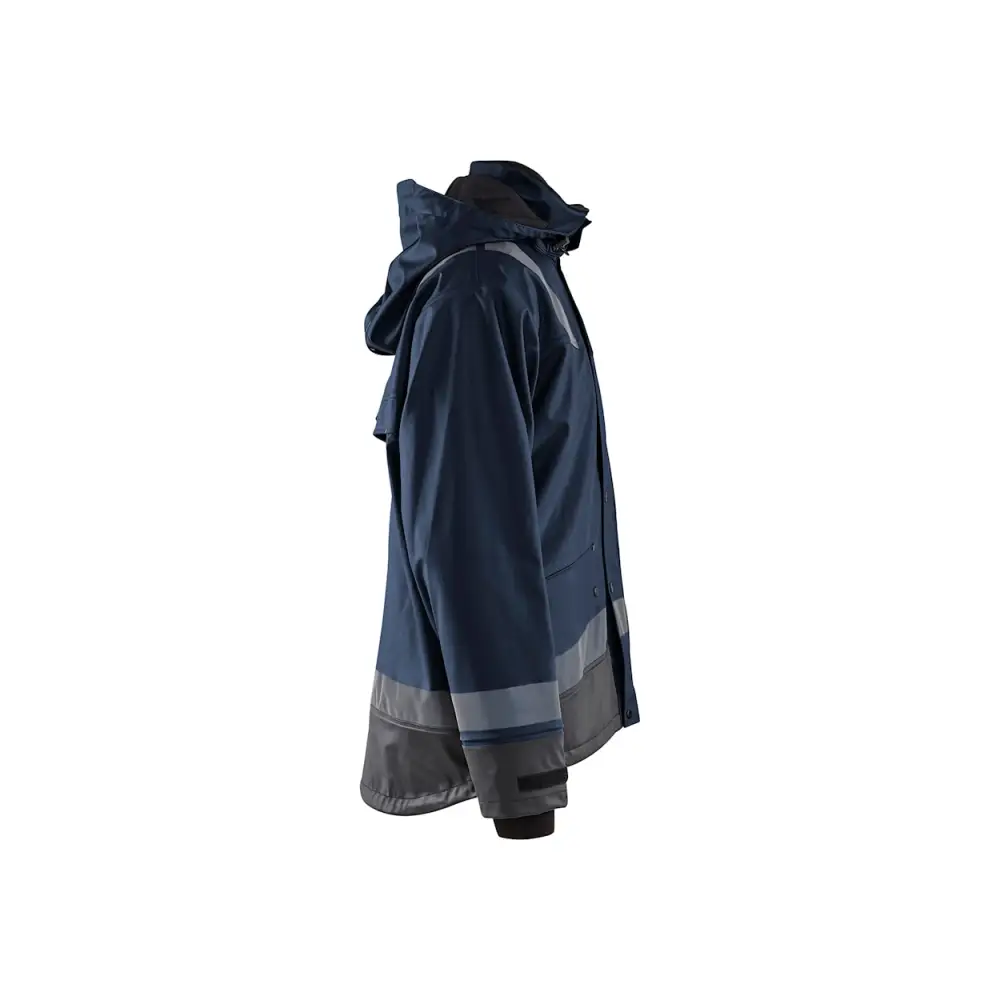 Blåkläder Rain jacket Level 2 43222003