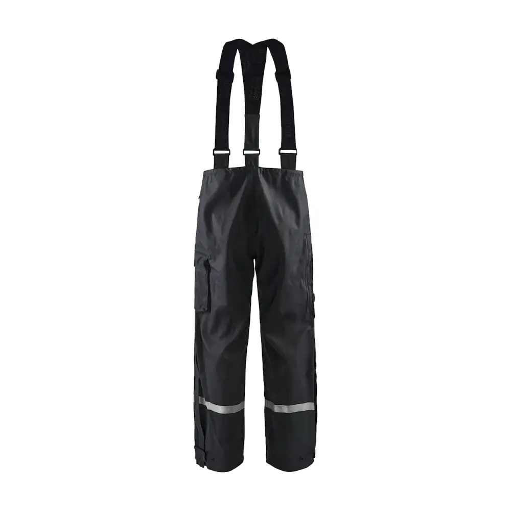 Blåkläder Rain trousers Hi-Vis LEVEL 2 13022003