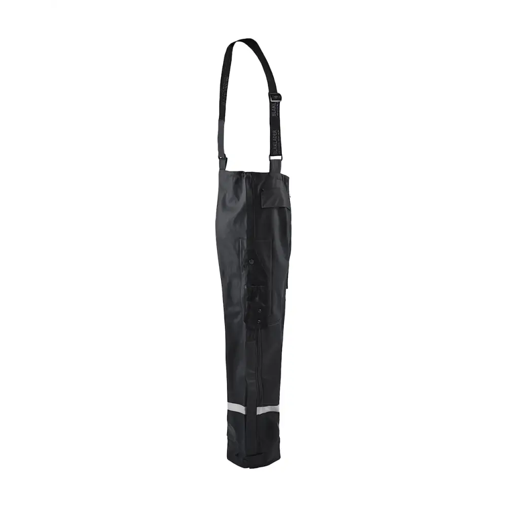 Blåkläder Rain trousers Hi-Vis LEVEL 2 13022003