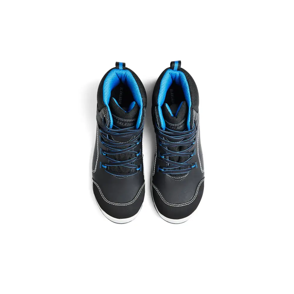 Blåkläder RETRO Safety boot 24340000