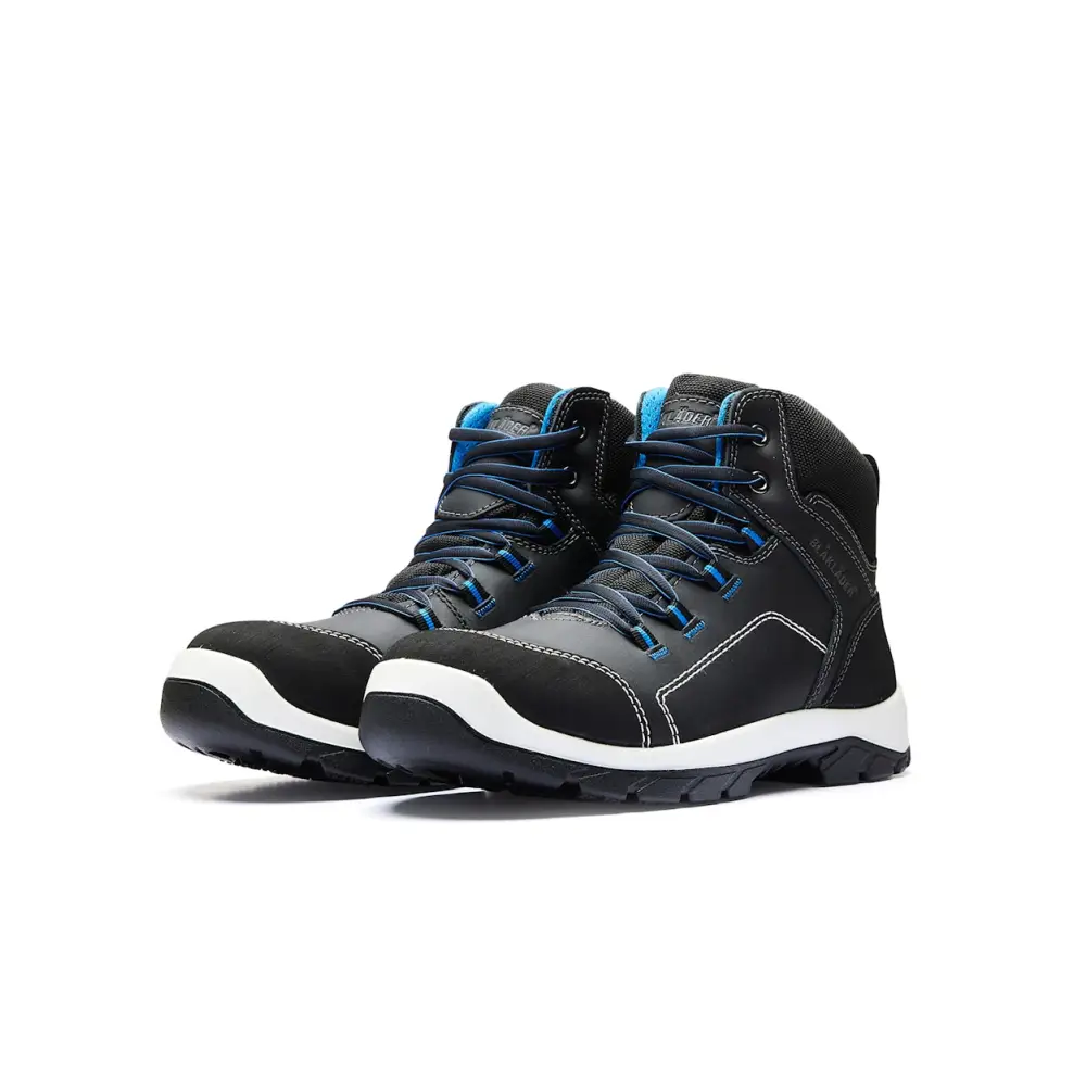 Blåkläder RETRO Safety boot 24340000