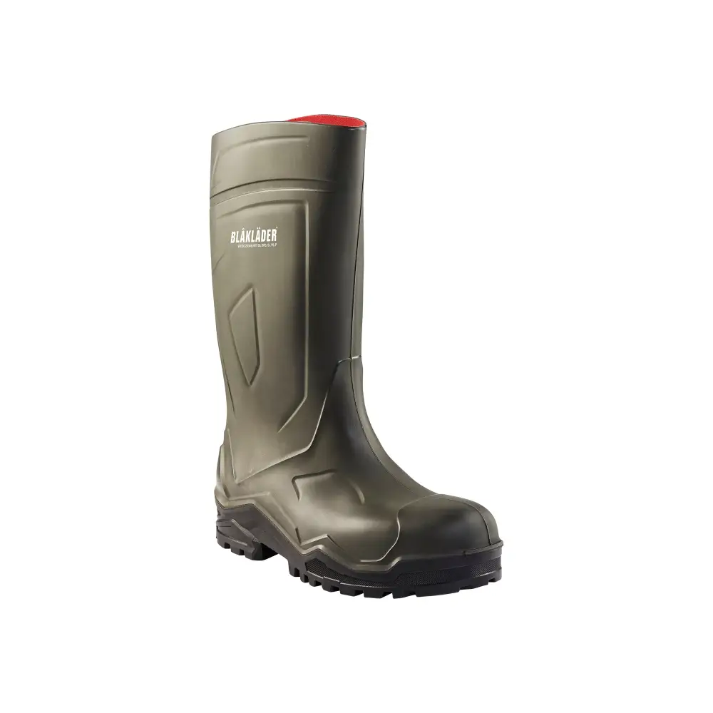 Blåkläder Safety boot S5 24223909 - 36