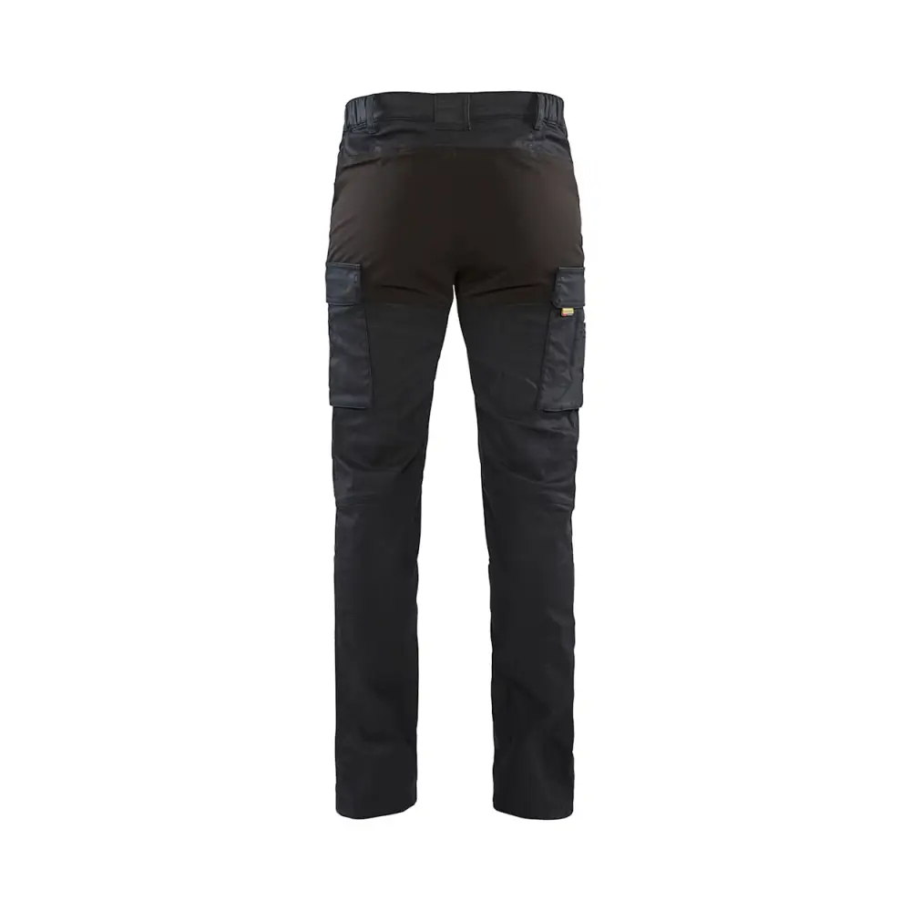Blåkläder Service Trousers Denim Stretch 14571147