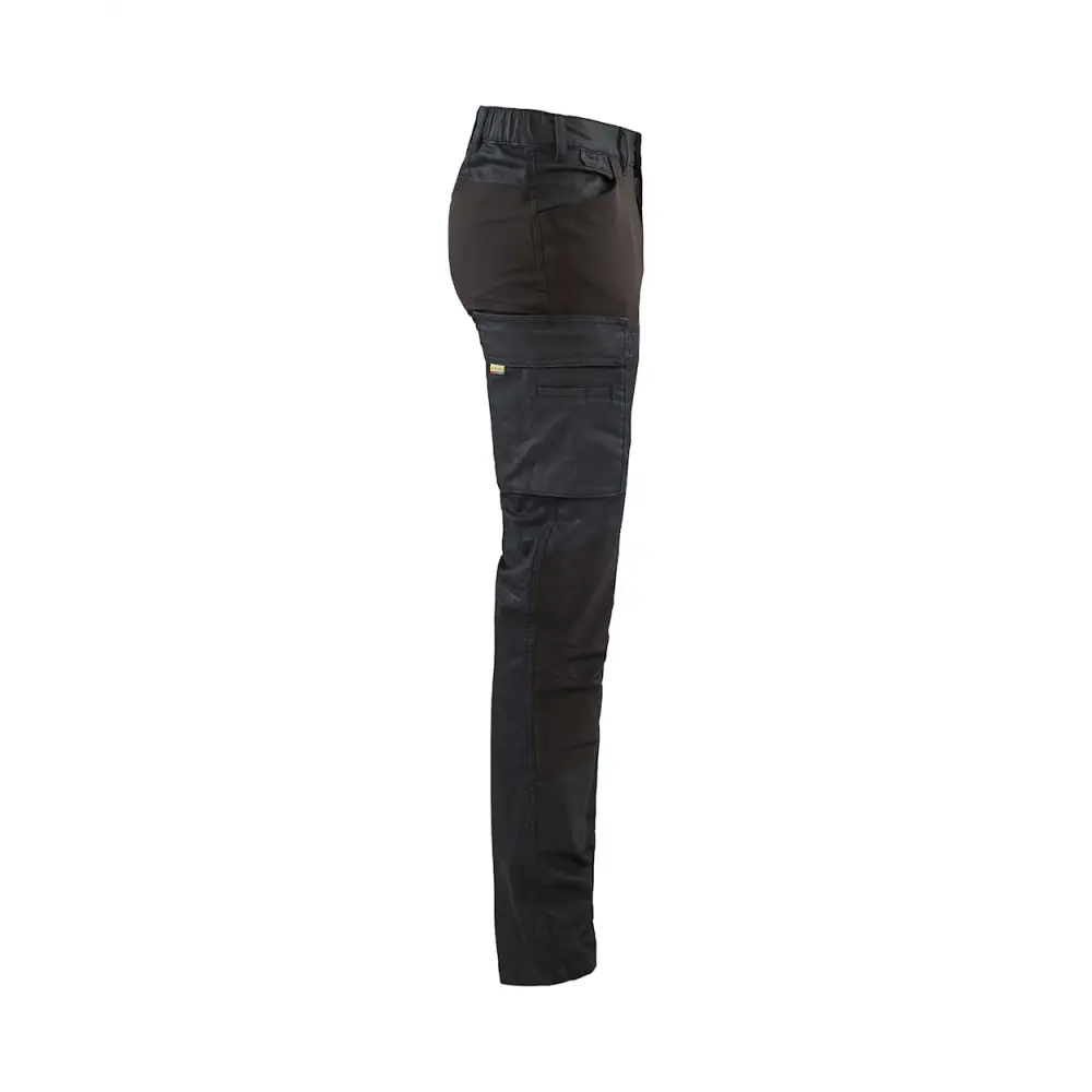 Blåkläder Service Trousers Denim Stretch 14571147