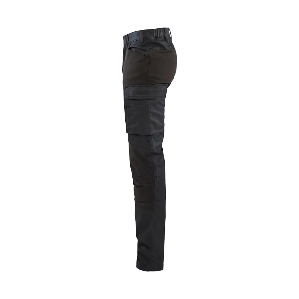 Blåkläder Service Trousers Denim Stretch 14571147