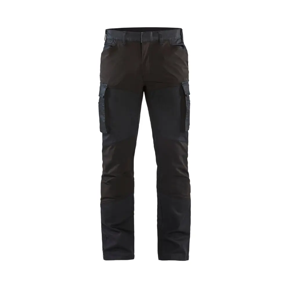 Blåkläder Service Trousers Denim Stretch 14571147 - C146