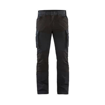 Blåkläder Service Trousers Denim Stretch 14571147 - C146