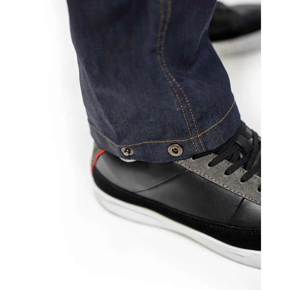 Blåkläder Service Trousers Denim Stretch 14971141