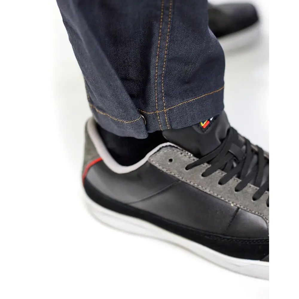 Blåkläder Service Trousers Denim Stretch 14971141