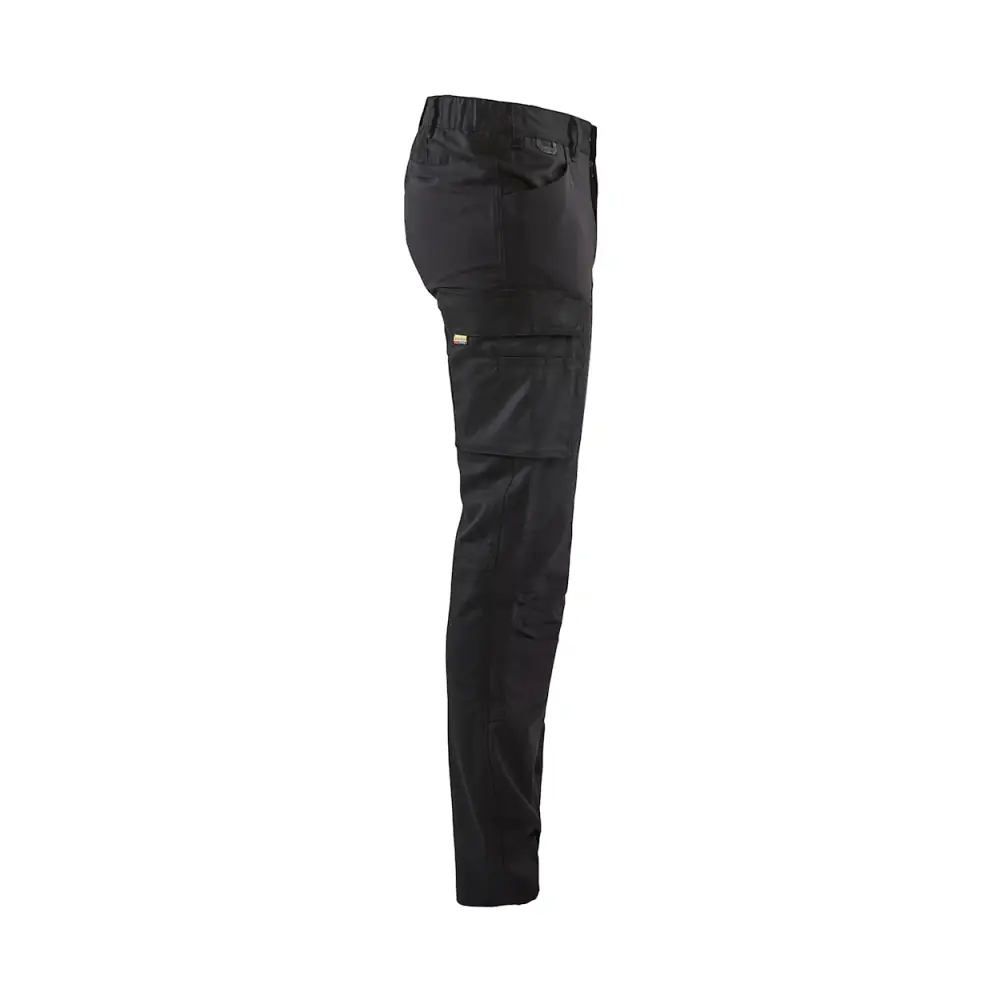 Blåkläder Service trousers stretch 14571830