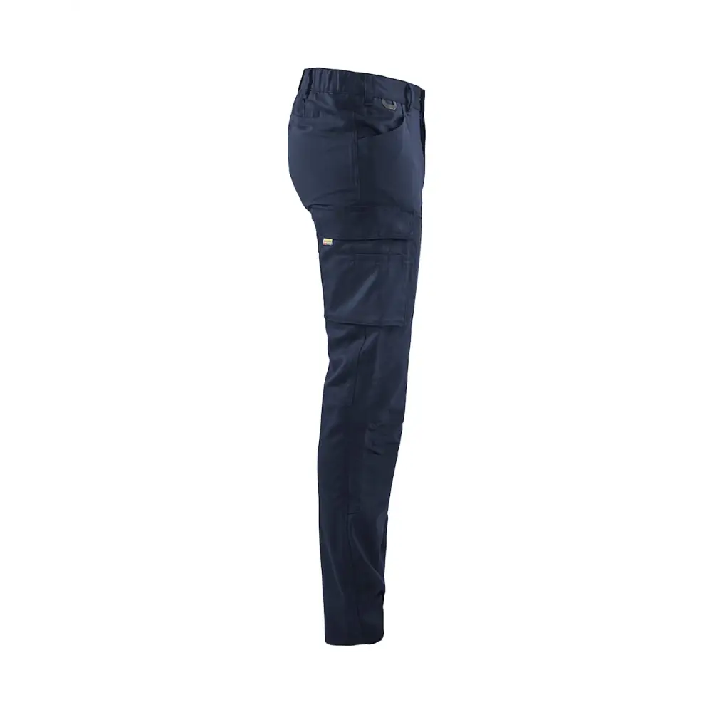 Blåkläder Service trousers stretch 14571830