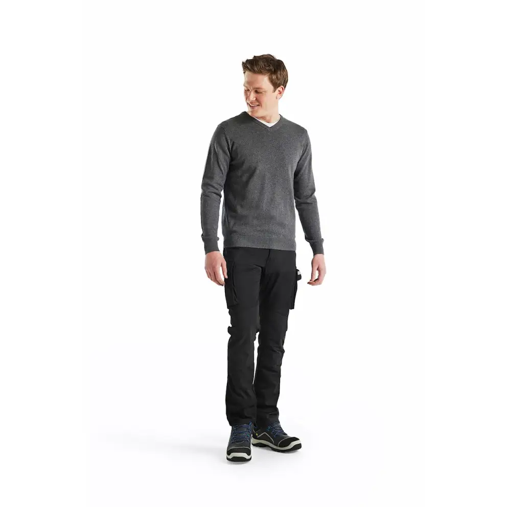 Blåkläder Service trousers stretch 14571830