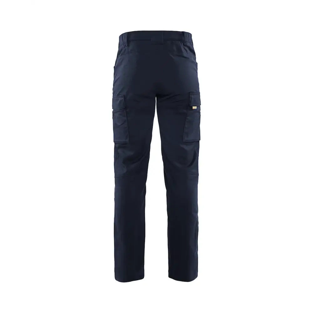 Blåkläder Service trousers stretch 14571830