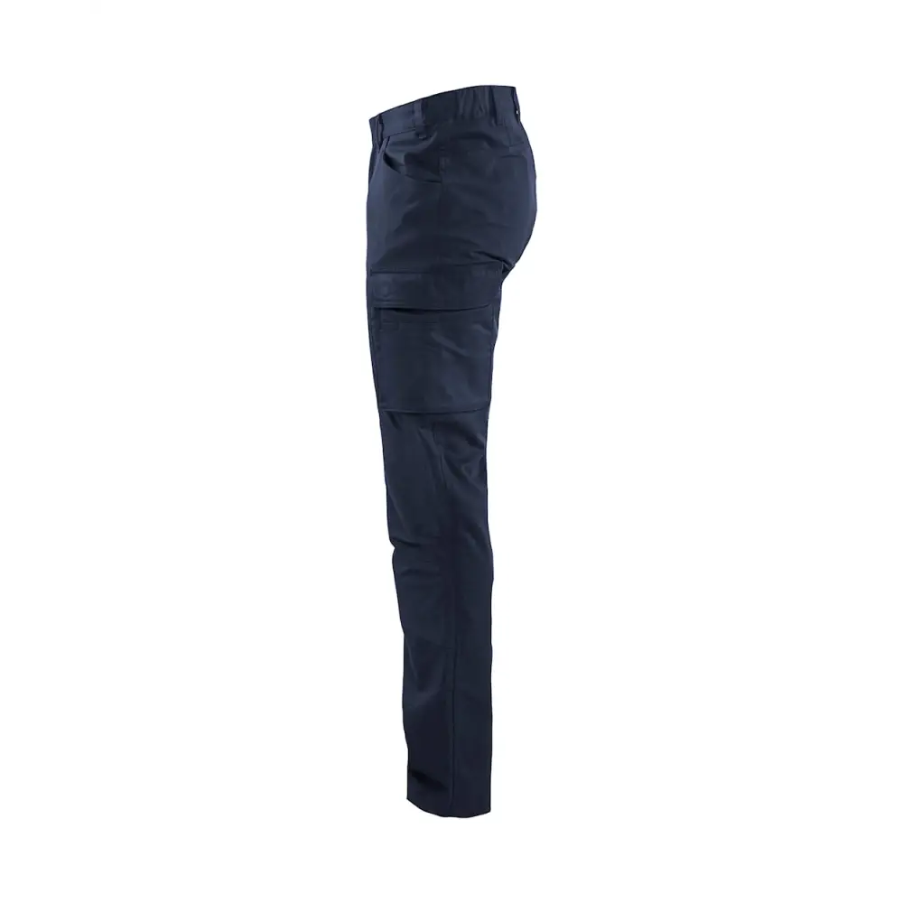 Blåkläder Service trousers stretch 14571830