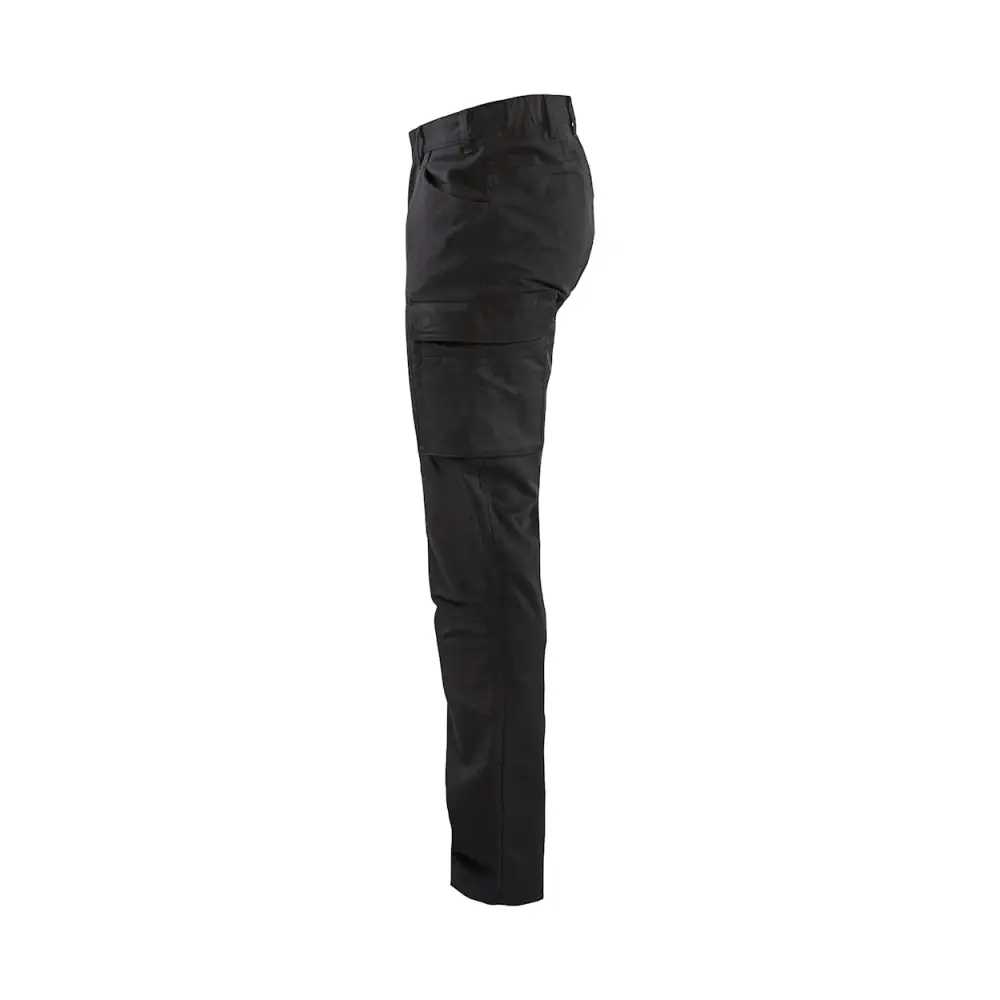 Blåkläder Service trousers stretch 14571830