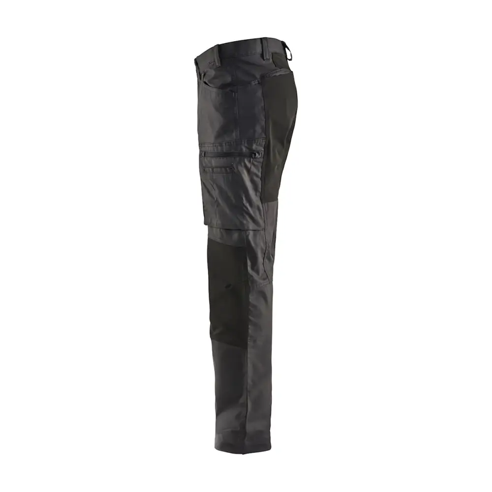 Blåkläder Service trousers stretch 14591146