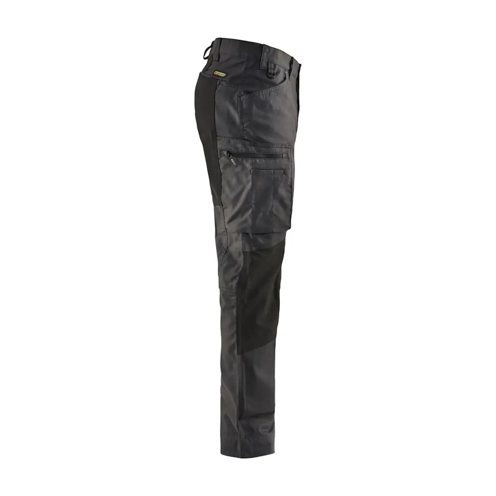 Blåkläder Service trousers stretch 14591146