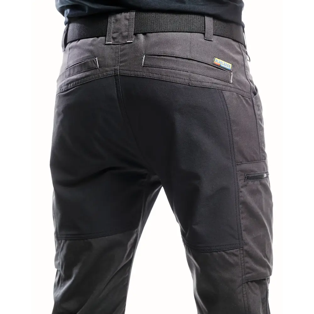 Blåkläder Service trousers stretch 14591146