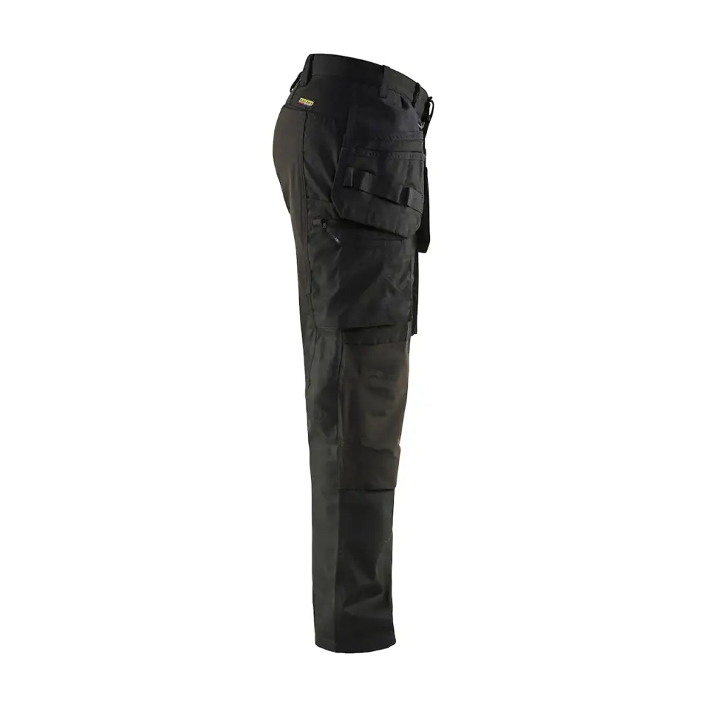 Blåkläder Service Trousers Stretch 14691845