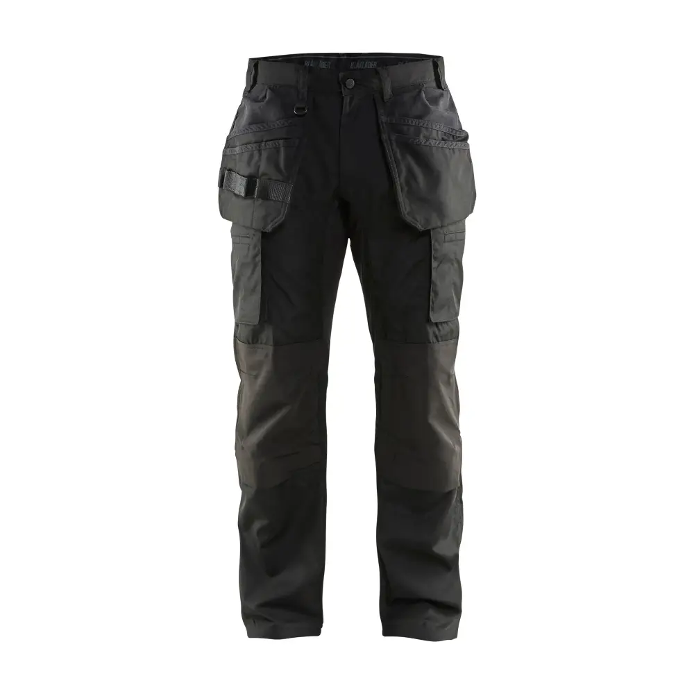 Blåkläder Service Trousers Stretch 14691845 - C146